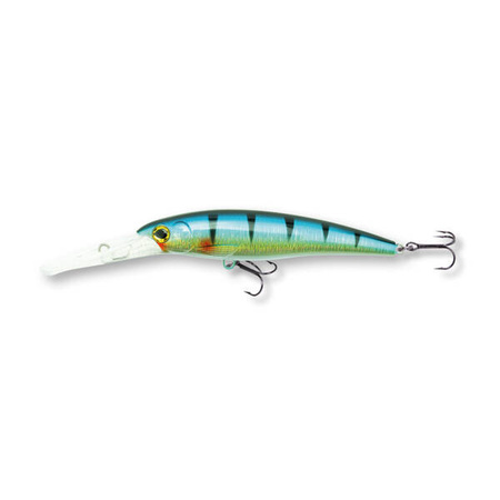 Wobler Robinson Monroe F140, 140mm, 48g Robinson 46-1MO-F140-B-PE