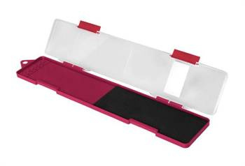 Pudełko na przypony Delphin ATOMA 303 x 60 mm Delphin (902040531)