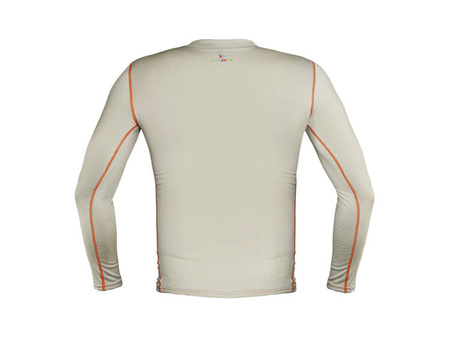 Termoaktywny zestaw dziecięcy góra + dół Delphin YUPIE 140 Delphin (101005308)