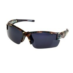 Okulary wędkarskie polaryzacyjne - szare Robinson 93-SPO-010S