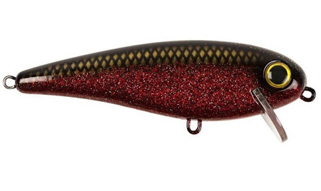 Wobler STRIKE PRO Jonny Vobbler Suspending 15cm/53.0g JV007 DRAGON TEV-EG205B-JV007
