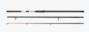 DAM AQUA-X  SURF 3PC 3.90M  100-250G DAM 66277