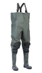 DŁUGIE WODERY PRESTIGE PLUS DO PIERSI 45 JAXON AB-PSE45