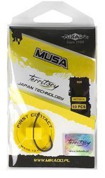 HACZYK TERRITORY POKRYTY TEFLONEM - MUSA Nr 8 - op.10szt. MIKADO HCT2014-8