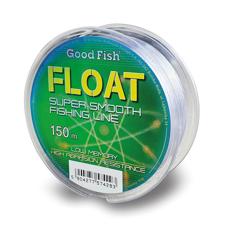 Żyłka GoodFish Float 0.27mm, 150m GoodFish A-55A-027