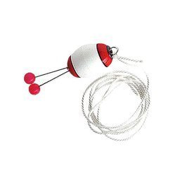 SYGNALIZATOR SAMOWYPINAJĄCY DUŻY 10X2SZT JAXON AJ-316M