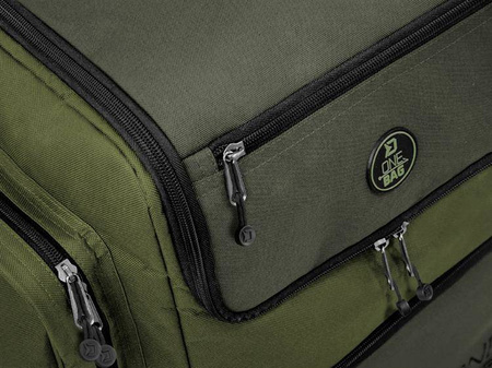 Plecak z pudełkami Delphin OneBAG 35L Delphin (101001513)