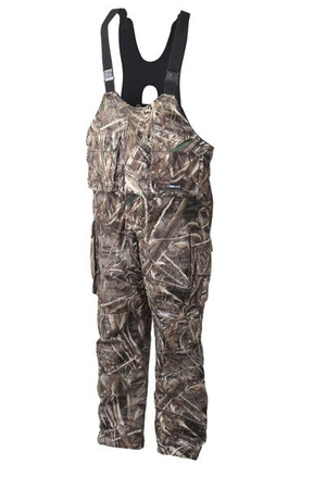 Prologic Max5 Thermo Armour Pro Salopetts XXL (48033)