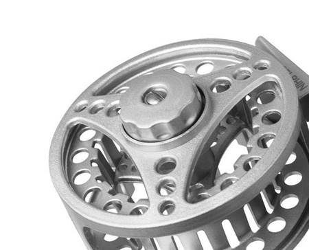 Kołowrotek muchowy Delphin FLAYKA #3/4 Delphin (288136075)