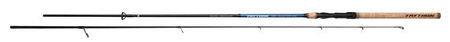 WĘDKA - TRYTHON LIGHT GAME SPIN 240 c.w. 5-20g (2 sec.) - op.1szt. MIKADO WAA942-240