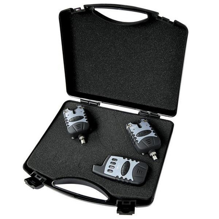 Komplet sygnalizatorów Excel WL, 2+1 Robinson 88-EK-220