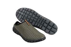 Prologic kapcie Bank Slippers Green 41 - 7 (54660)