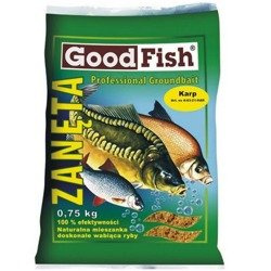 Zanęta GF Karp 0,75kg GoodFish A-63-Z1-KAR