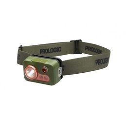 Inteligentna latarka czołowa Prologic Lumiax MKII Head Lamp (62057)