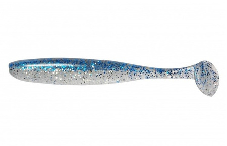 Guma, Ripper Keitech Easy Shiner 2'' 5.1cm - LT#48 Blue Sardine 1szt. (na okonia)