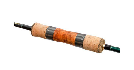 WĘDKA - SPINNING SENSOR-X AREA SOLID ROD 198 c.w. 0.8-4.5g (2 sec) - op.1szt. MIKADO WAA895-198