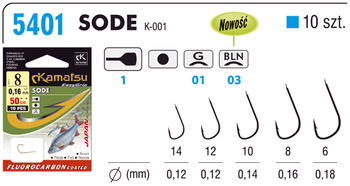 KAMATSU FC 50 SODE PŁOĆ 12/0.12 BLNŁ 5401 PRZYPON 540110312