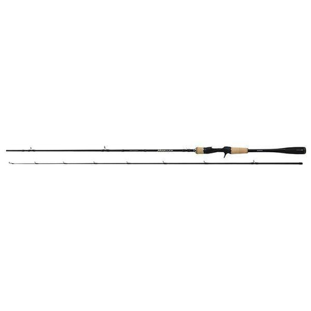 Wędka Yasei LTD Casting Perch 2,15m 4-16g 2 cz. Shimano (YASLTDPE215ML)