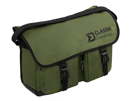 Delphin Classa CROSSBODY torba na ramię  Delphin (101001519)