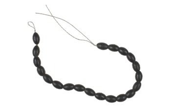 STOPERY GUMOWE NA PLECIONCE ROZMIAR M MIKADO AMR7045-M