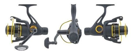 ENDURA 640RD KOŁOWROTEK KONGER 005014640