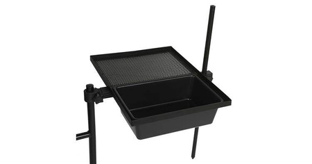 PLATFORMA - Z KUWETĄ 50x36cm - op.1szt. MIKADO IS15-PLAT-04