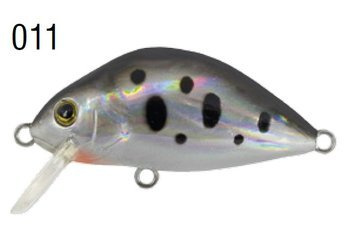 WOBLER CRANKER 5cm F KOLOR 011 KAMATSU 324047011