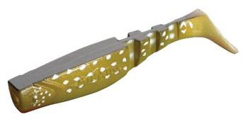 PRZYNĘTA - FISHUNTER 15cm/122 - op.2szt. MIKADO PMFHL15-122