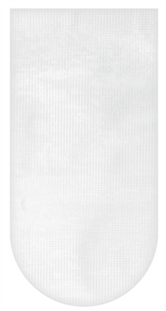 TOREBKI PVA 7X16cm OP. 10SZT TEAM CARP KONGER 966001014