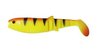 (R) Ripper, Guma Savage Gear Cannibal 6.8cm 3g 1szt. Golden Amb (61842)