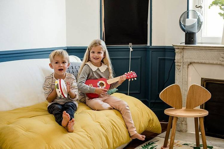 Zestaw zabawek muzycznych duży Confetti, Janod