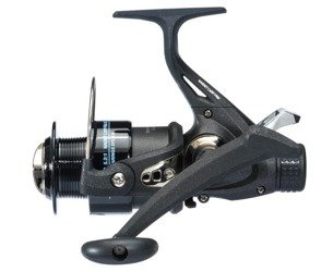 KOŁOWROTEK KARPIOWY MAGNET CARP FRM 400 JAXON KJ-MCA400M