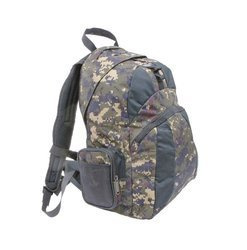 PLECAK DIGITAL CAMOU 15 litrów KONGER 970000002
