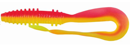 BIG TAIL TWIST 8cm 020 OP.8SZT KONGER 303002020