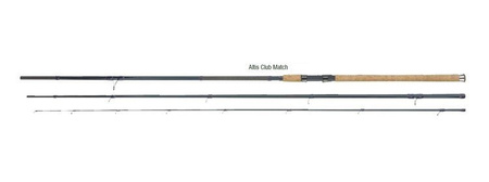 ALTIS CLUB MATCH 420 5-25G WĘDKA KONGER 149051420