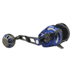 SGS10 JIGGING 8+1BB Savage Gear (75970)