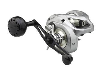 SG10 400 BC LH 9+1BB(2ARB+2JP) Savage Gear (76046)