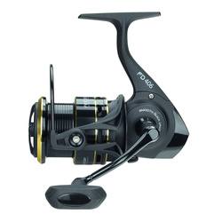 Kołowrotek VDE-Robinson Feeder Fan 2 FD 506 VDR Team 23P-VF-F05