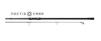 WĘDKA KARPIOWA - NOCTIS X CARP 390cm 13' 3.5LBS - op.1szt. MIKADO WAA638-13-3.5