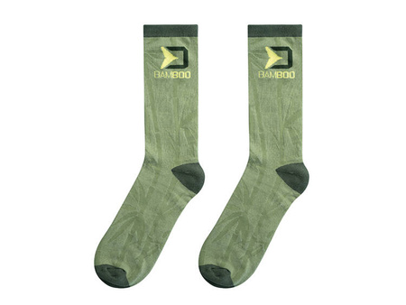 Skarpety Bamboo Delphin roz. 41-46 Delphin (101005357)