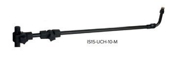 UCHWYT - WYSIĘGNIK DO FEEDERA 88cm-135cm - op.1szt. MIKADO IS15-UCH-10-M