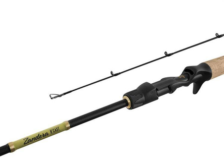 WĘDKA Zandera B-CAST 210cm/5-28g Delphin (101002620)