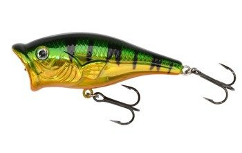 WOBLER FH - SHUTOKU 7cm / A05 -  PŁYWAJĄCY MIKADO PWF-SHU-7F-A05