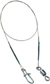 PRZYPON JAXON SUMATO 1X19 20CM 8KG 5X2SZT JAXON AJ-PAB0820