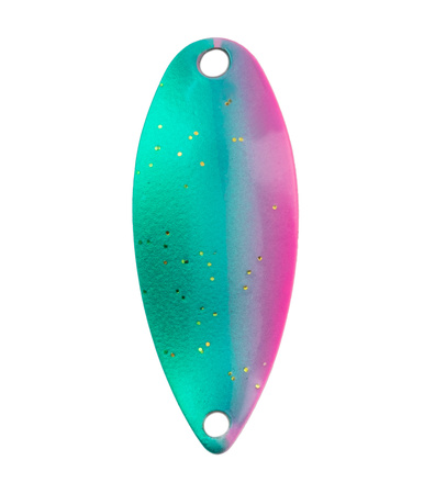 BŁYSTKA WAHADŁOWA - M-Craft SPOON 3.4g /6 - op.1szt. MIKADO PMB-MC-3.4-6