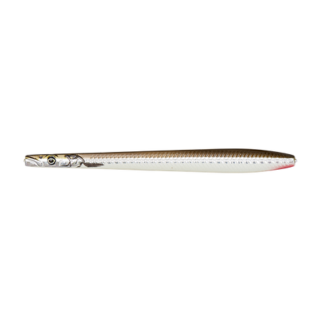 LINE THRU SANDEEL NAIL 10CM 16G SANDEEL Savage Gear (76766)