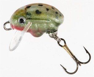 WOBLER HS ŻUK SMUŻAK 2 S DV JAXON VJ-SP02SDV