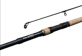 Delphin ARMADA TRAVELER BlackWay 330cm/3,00lbs Delphin (121210650)