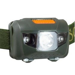 Latarka czołowa color leds Robinson 99-LM-004