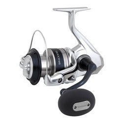 Kołowrotek morski, sumowy Saragosa SW A 6000 HG Shimano (SRG6000SWAHG)